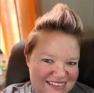 Meet your Posher, Tamie